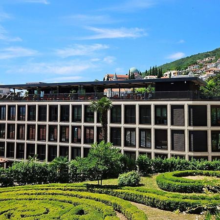 Keight Hotel Opatija, Curio Collection By Hilton Ngoại thất bức ảnh