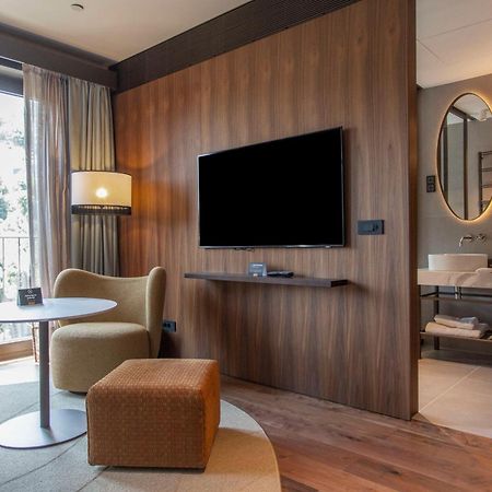 Keight Hotel Opatija, Curio Collection By Hilton Ngoại thất bức ảnh