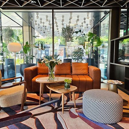 Keight Hotel Opatija, Curio Collection By Hilton Ngoại thất bức ảnh