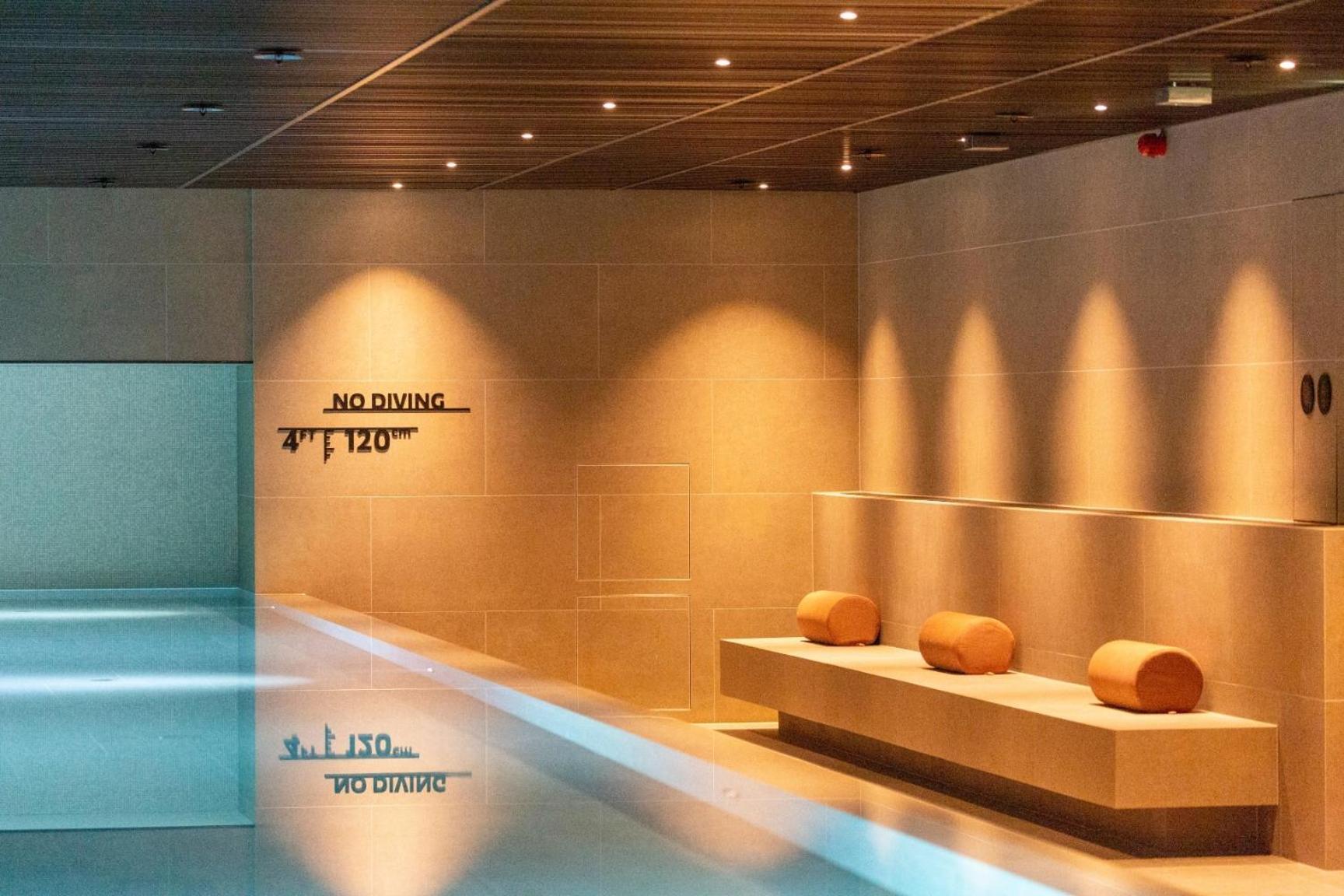 Keight Hotel Opatija, Curio Collection By Hilton Ngoại thất bức ảnh