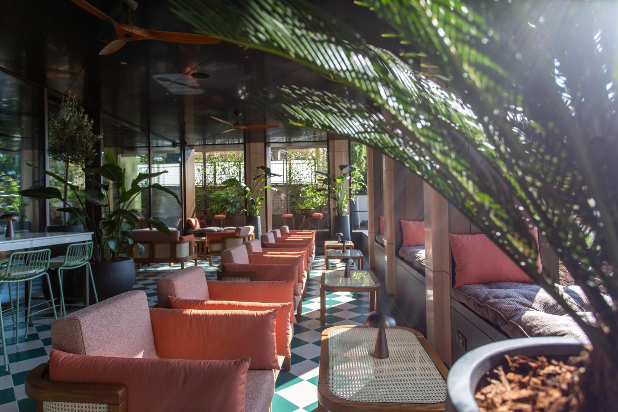 Keight Hotel Opatija, Curio Collection By Hilton Ngoại thất bức ảnh
