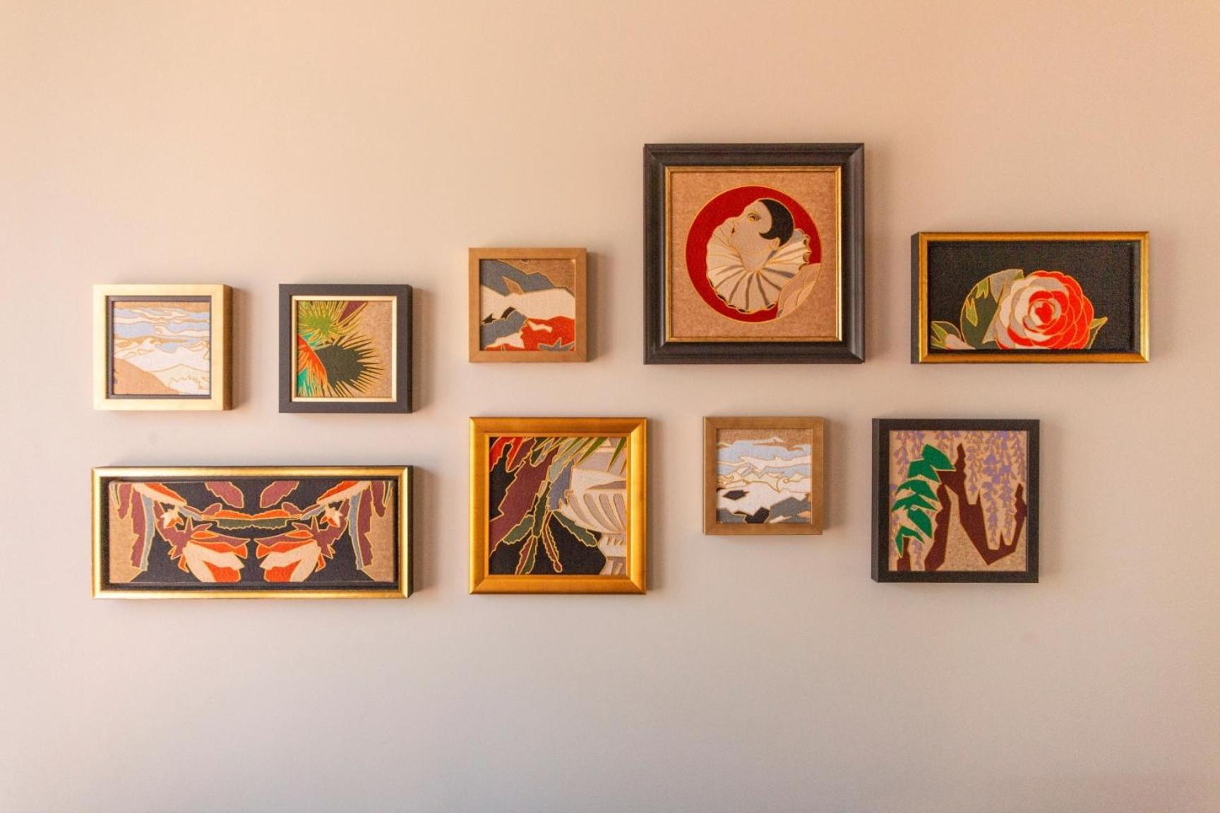 Keight Hotel Opatija, Curio Collection By Hilton Ngoại thất bức ảnh