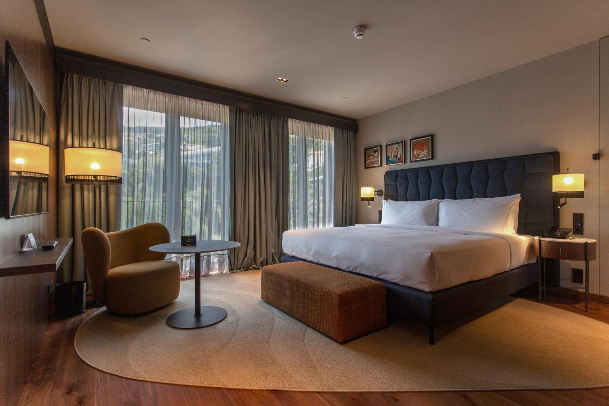 Keight Hotel Opatija, Curio Collection By Hilton Ngoại thất bức ảnh