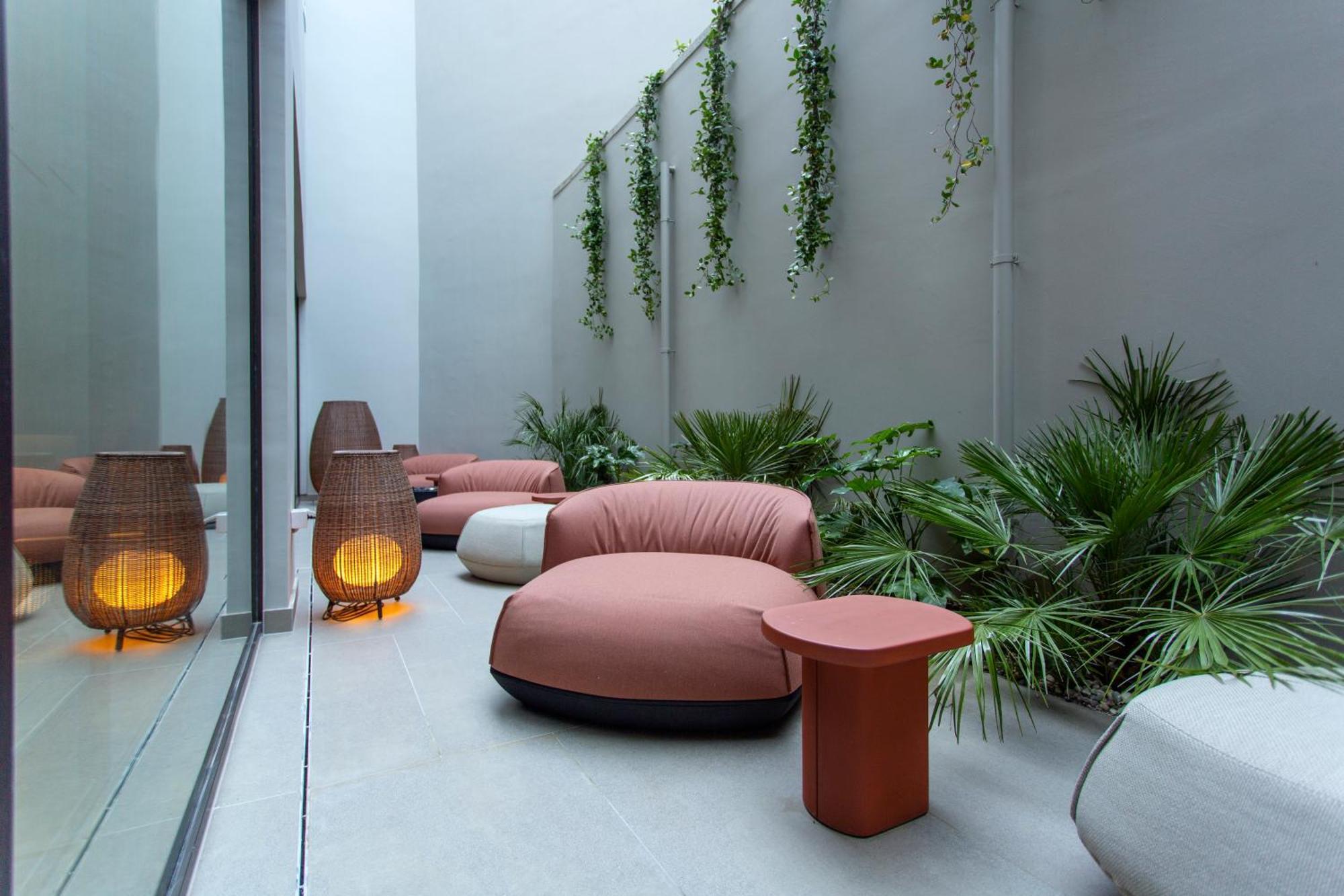 Keight Hotel Opatija, Curio Collection By Hilton Ngoại thất bức ảnh