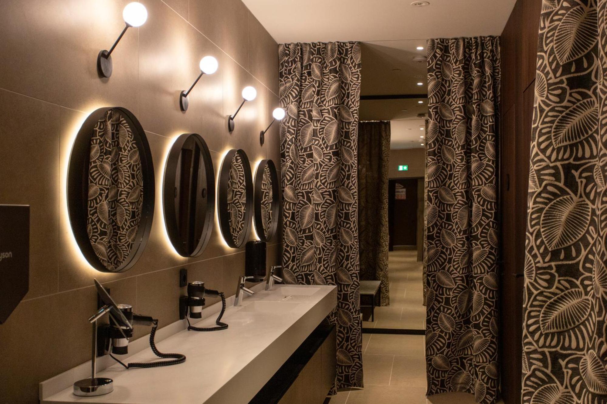 Keight Hotel Opatija, Curio Collection By Hilton Ngoại thất bức ảnh