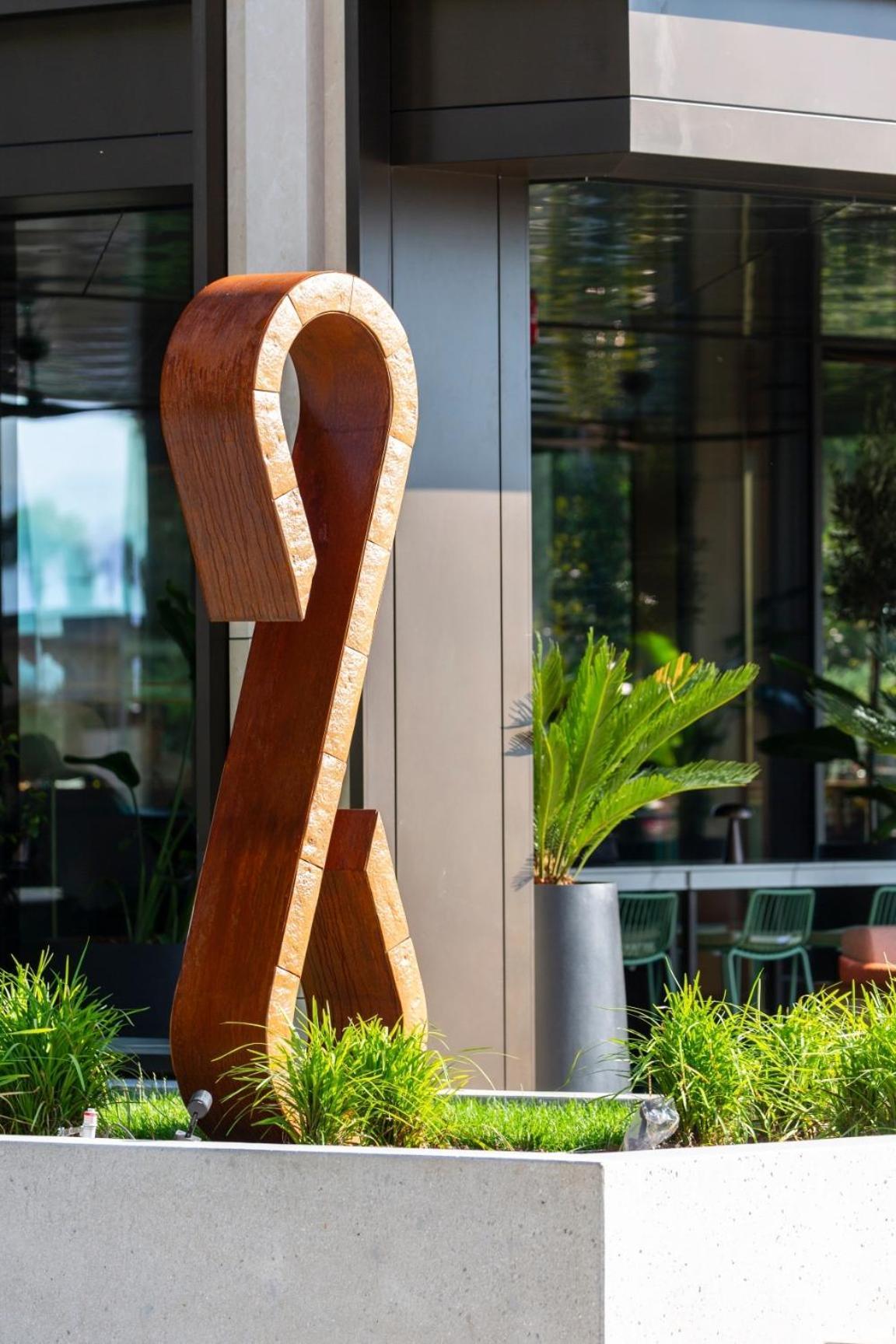 Keight Hotel Opatija, Curio Collection By Hilton Ngoại thất bức ảnh
