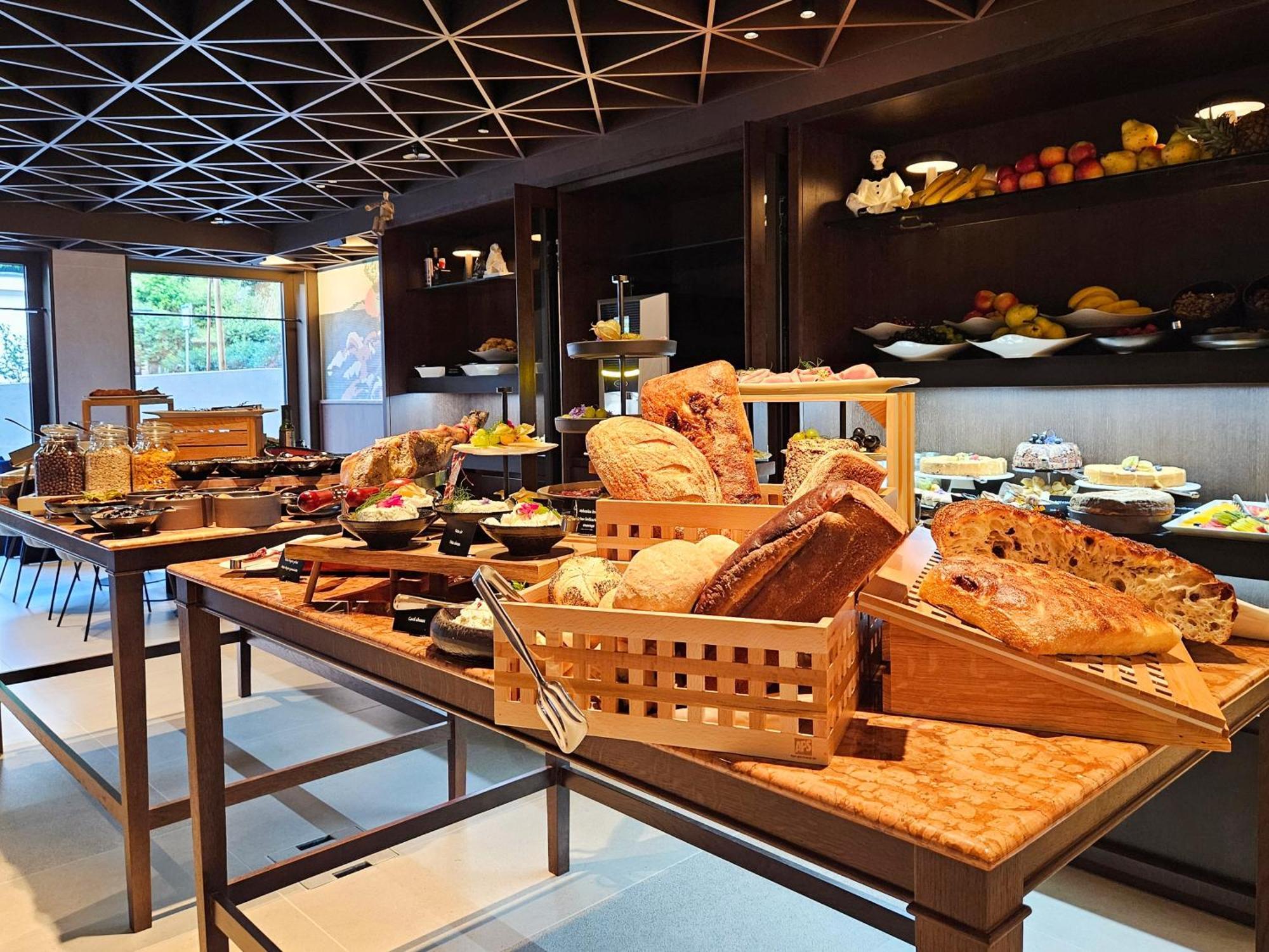 Keight Hotel Opatija, Curio Collection By Hilton Ngoại thất bức ảnh