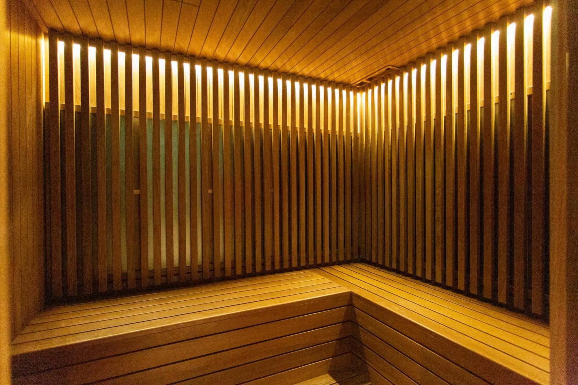 Keight Hotel Opatija, Curio Collection By Hilton Ngoại thất bức ảnh