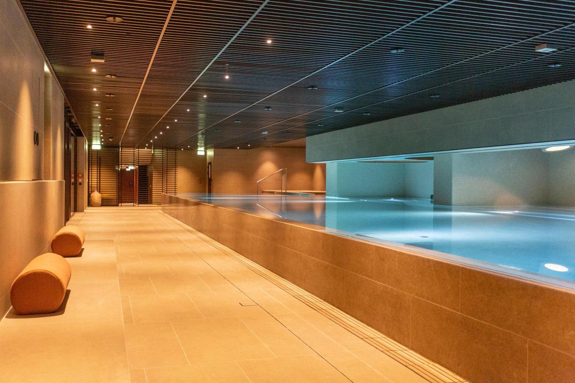 Keight Hotel Opatija, Curio Collection By Hilton Ngoại thất bức ảnh