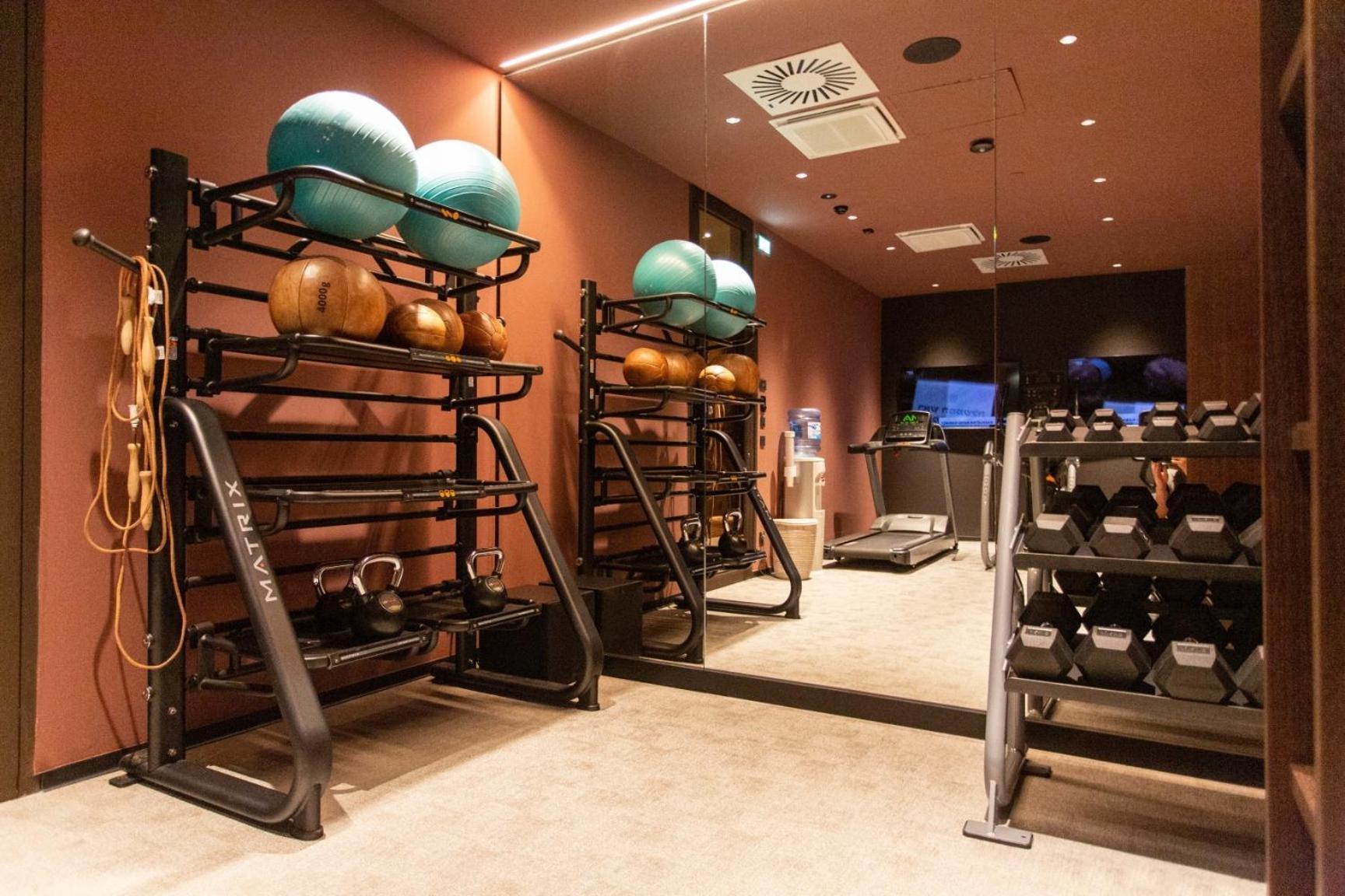 Keight Hotel Opatija, Curio Collection By Hilton Ngoại thất bức ảnh