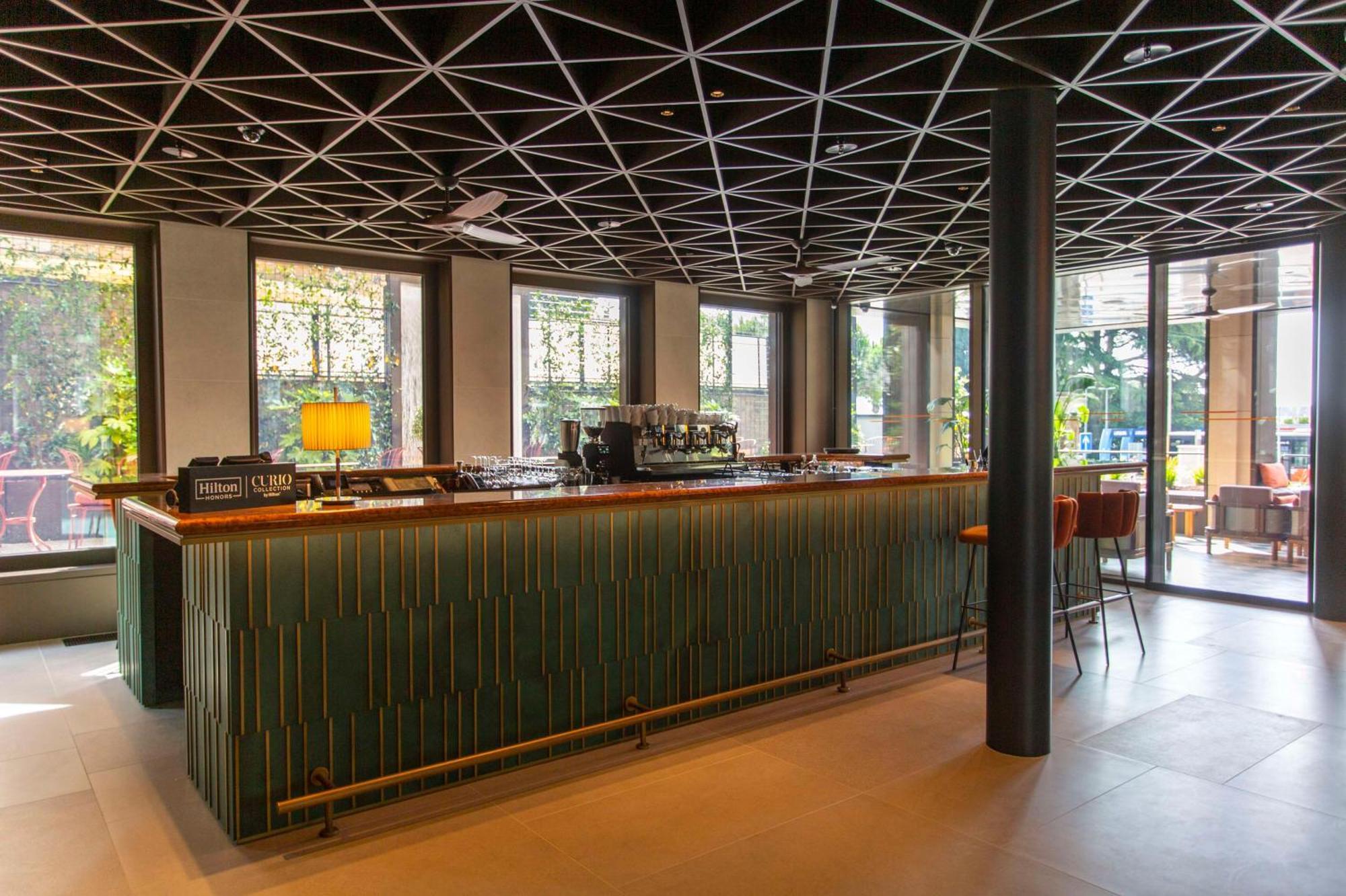 Keight Hotel Opatija, Curio Collection By Hilton Ngoại thất bức ảnh