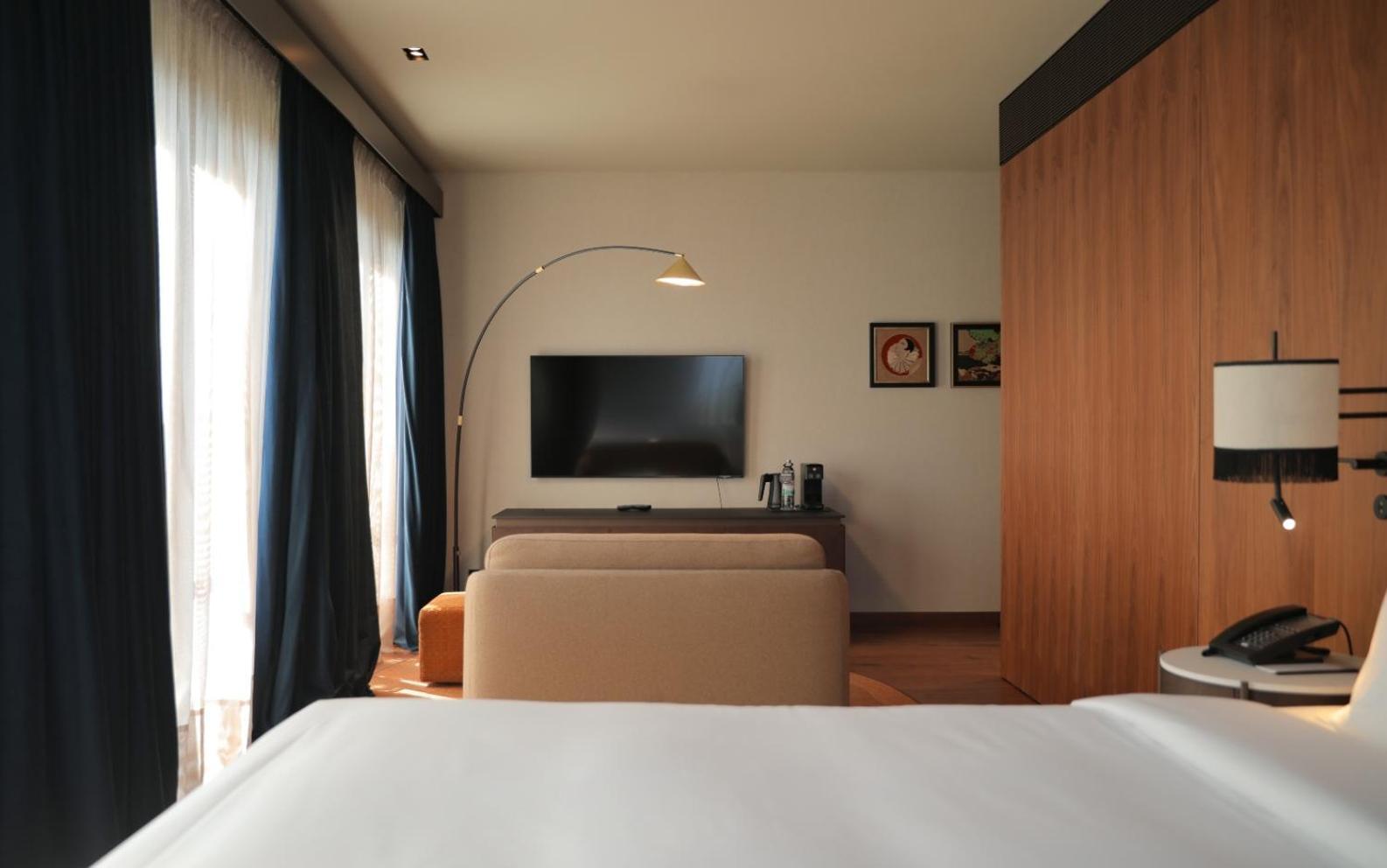 Keight Hotel Opatija, Curio Collection By Hilton Ngoại thất bức ảnh