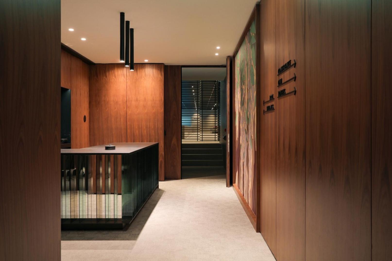 Keight Hotel Opatija, Curio Collection By Hilton Ngoại thất bức ảnh