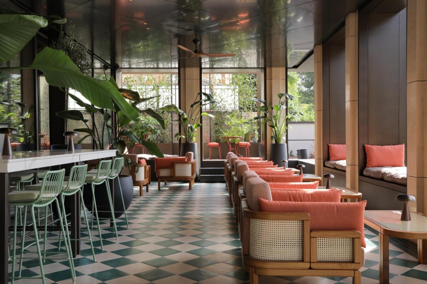 Keight Hotel Opatija, Curio Collection By Hilton Ngoại thất bức ảnh