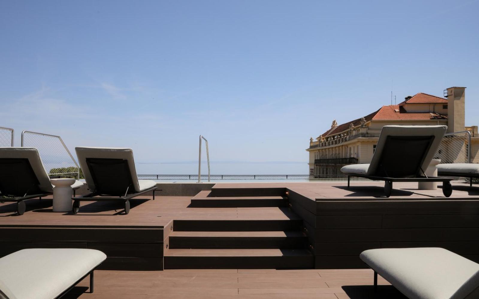 Keight Hotel Opatija, Curio Collection By Hilton Ngoại thất bức ảnh