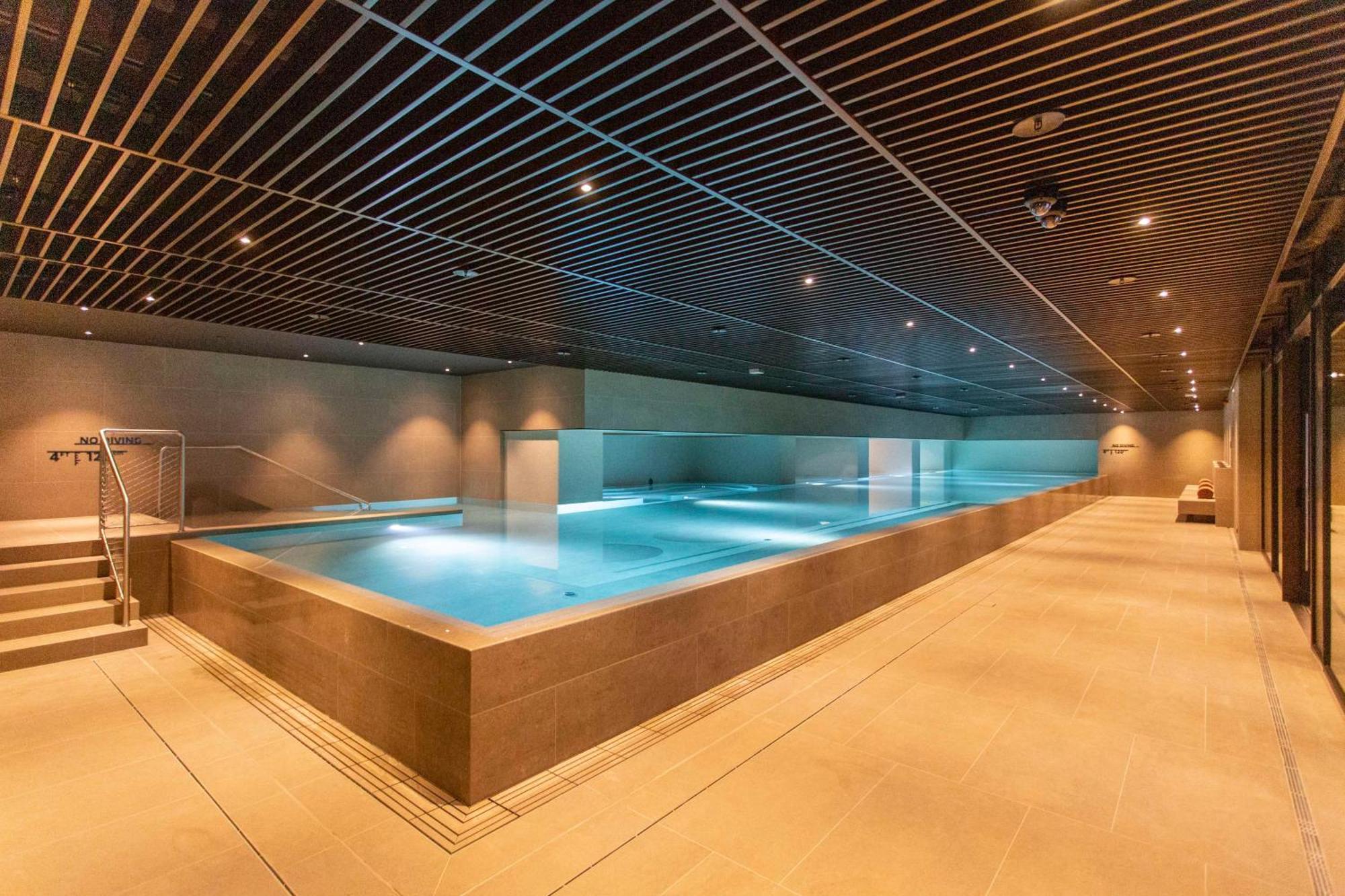 Keight Hotel Opatija, Curio Collection By Hilton Ngoại thất bức ảnh