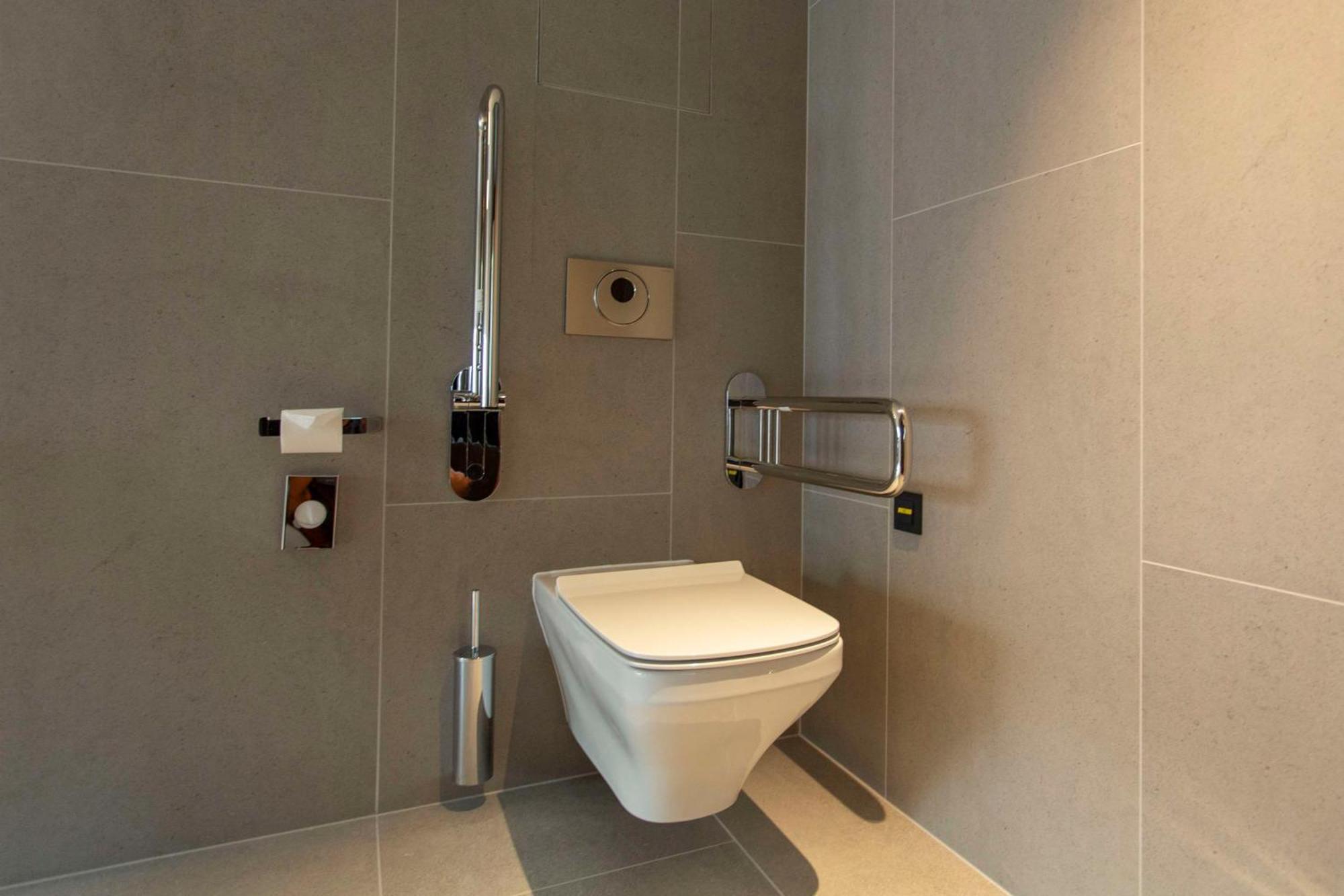Keight Hotel Opatija, Curio Collection By Hilton Ngoại thất bức ảnh