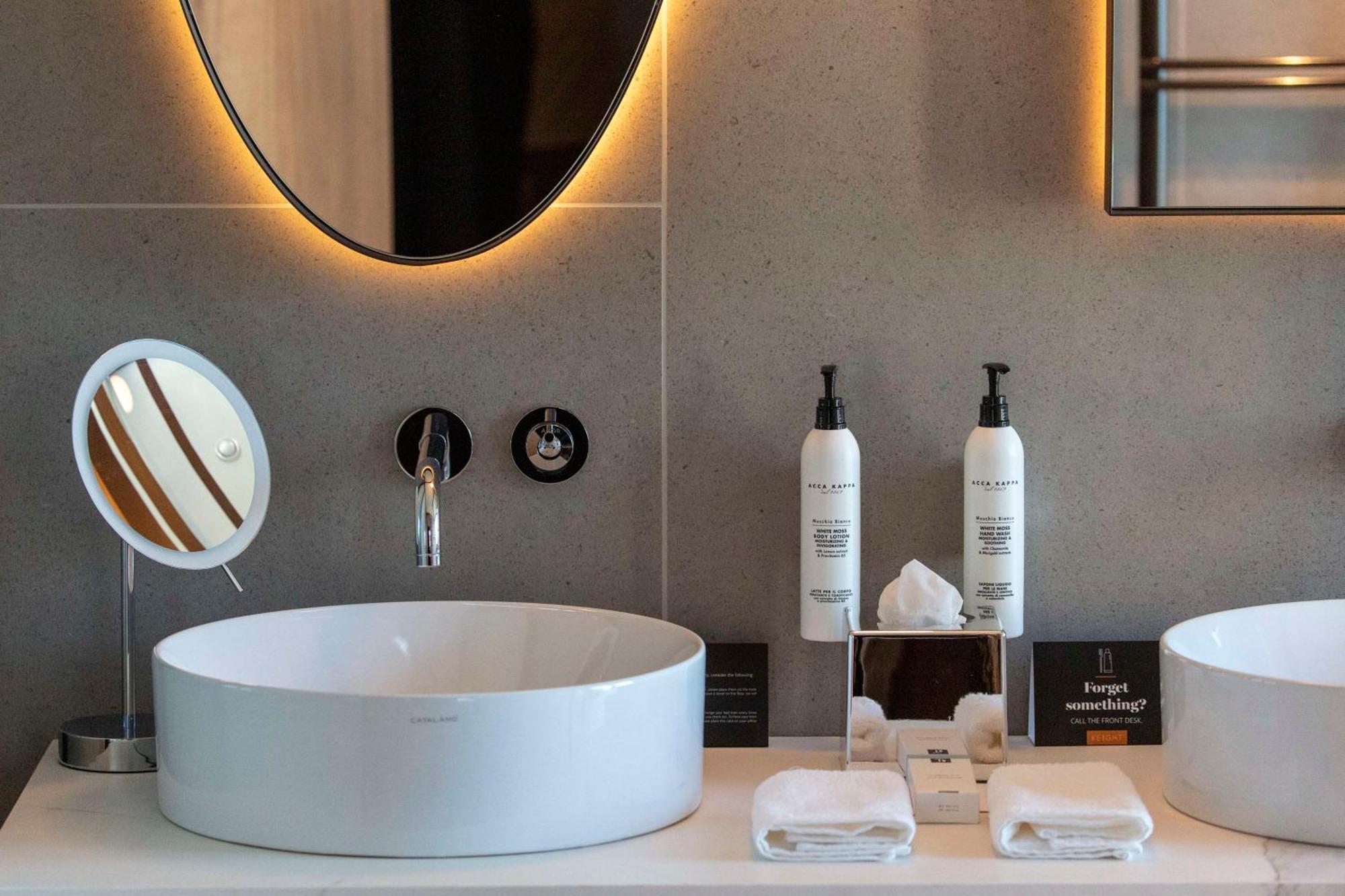 Keight Hotel Opatija, Curio Collection By Hilton Ngoại thất bức ảnh