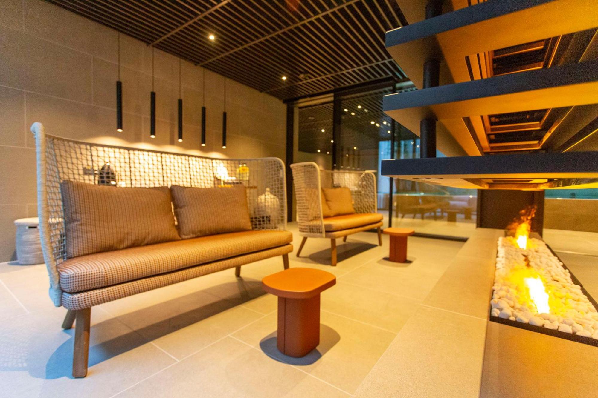 Keight Hotel Opatija, Curio Collection By Hilton Ngoại thất bức ảnh