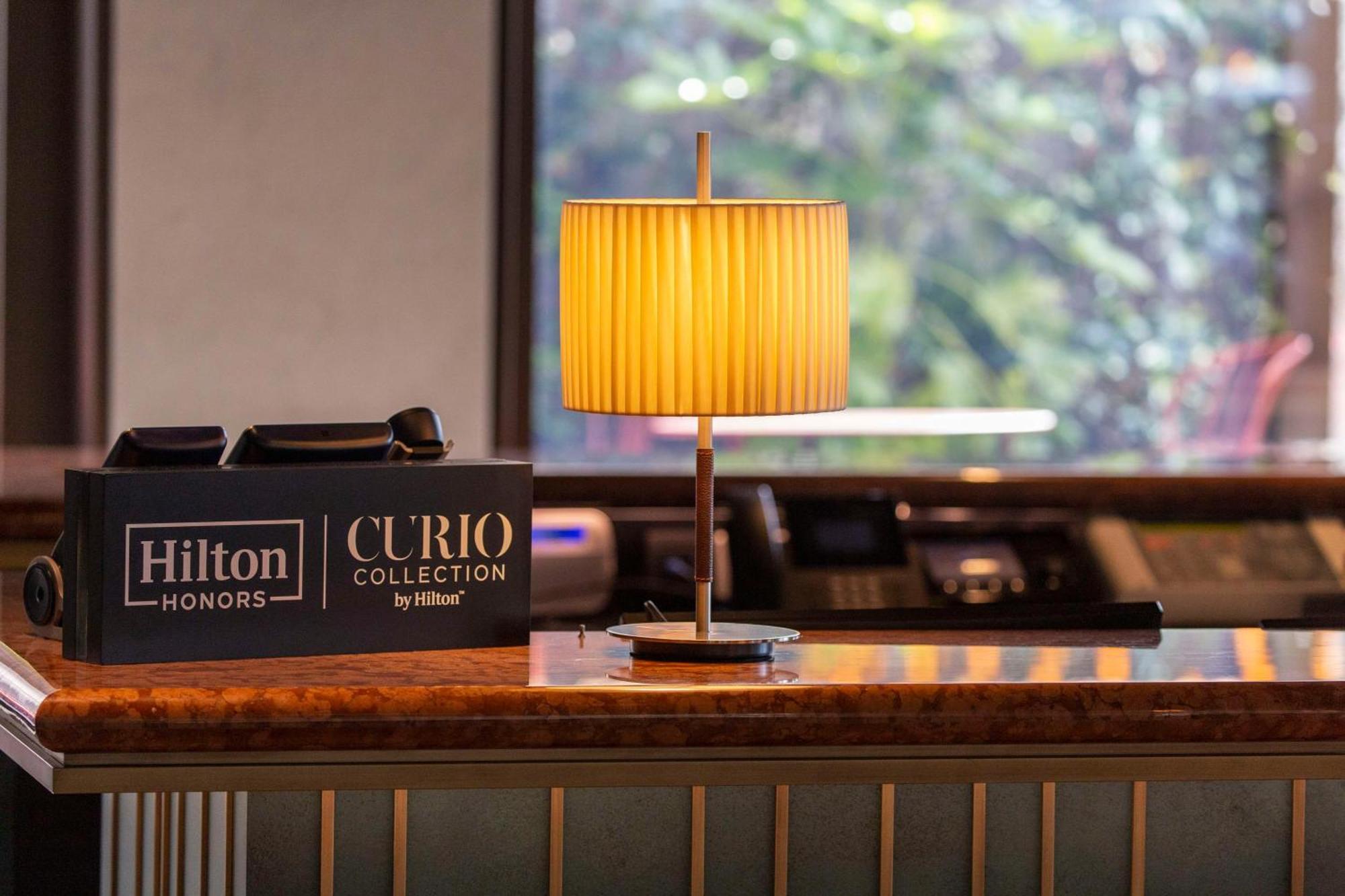 Keight Hotel Opatija, Curio Collection By Hilton Ngoại thất bức ảnh