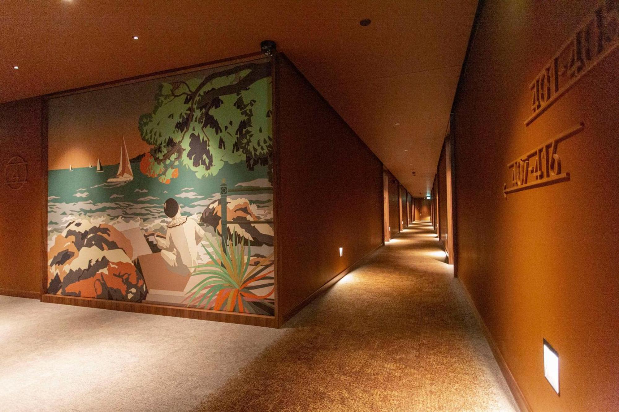Keight Hotel Opatija, Curio Collection By Hilton Ngoại thất bức ảnh