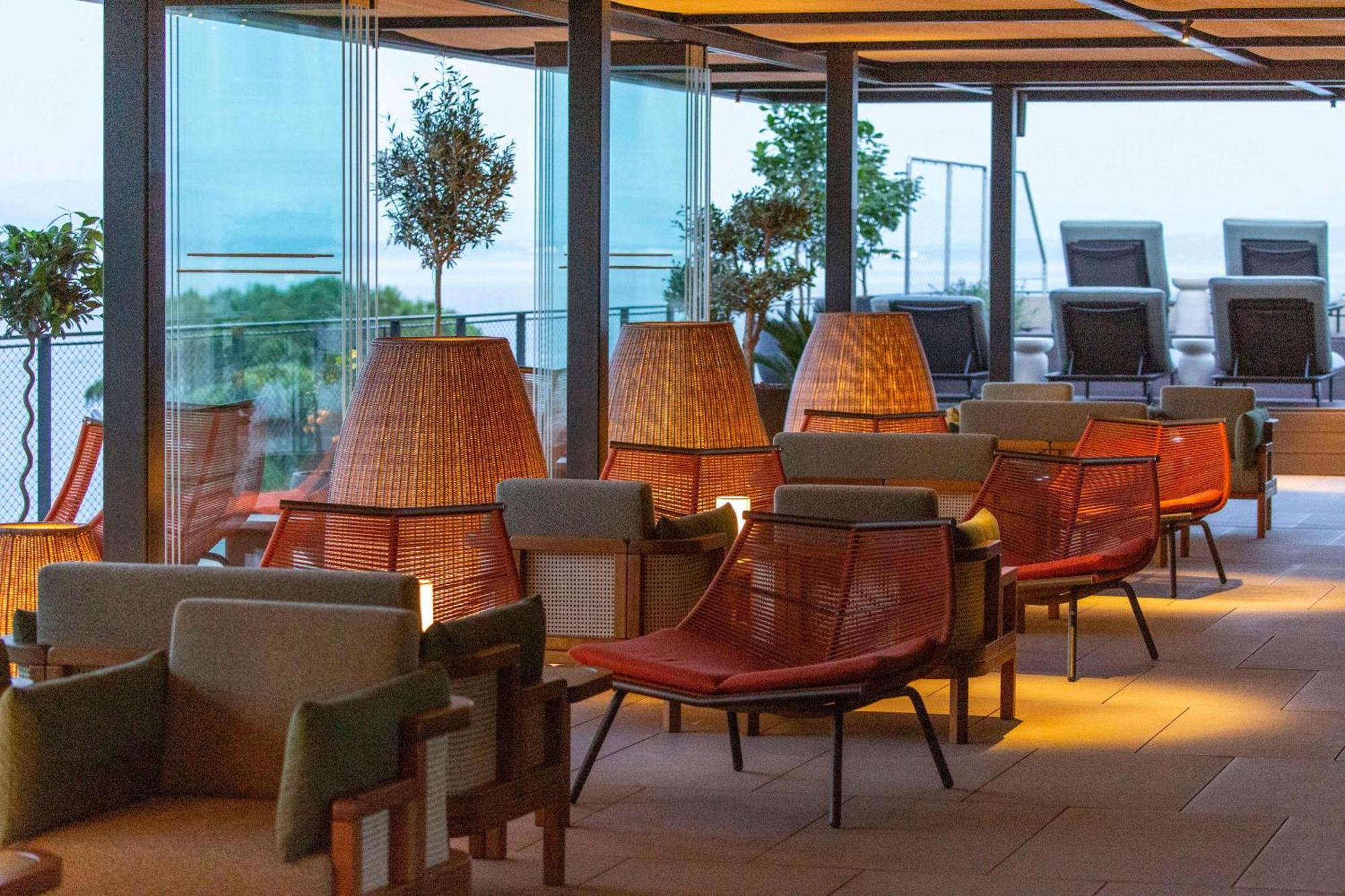 Keight Hotel Opatija, Curio Collection By Hilton Ngoại thất bức ảnh