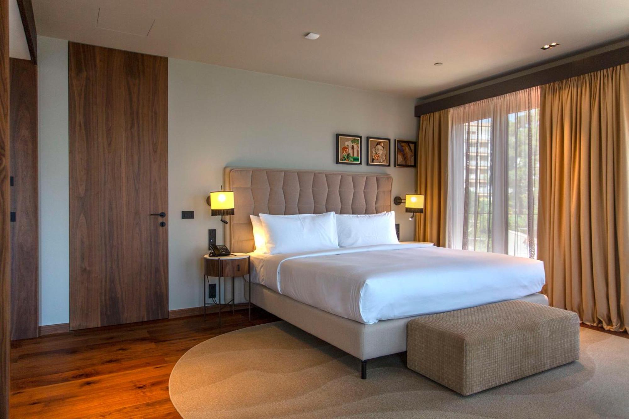 Keight Hotel Opatija, Curio Collection By Hilton Ngoại thất bức ảnh