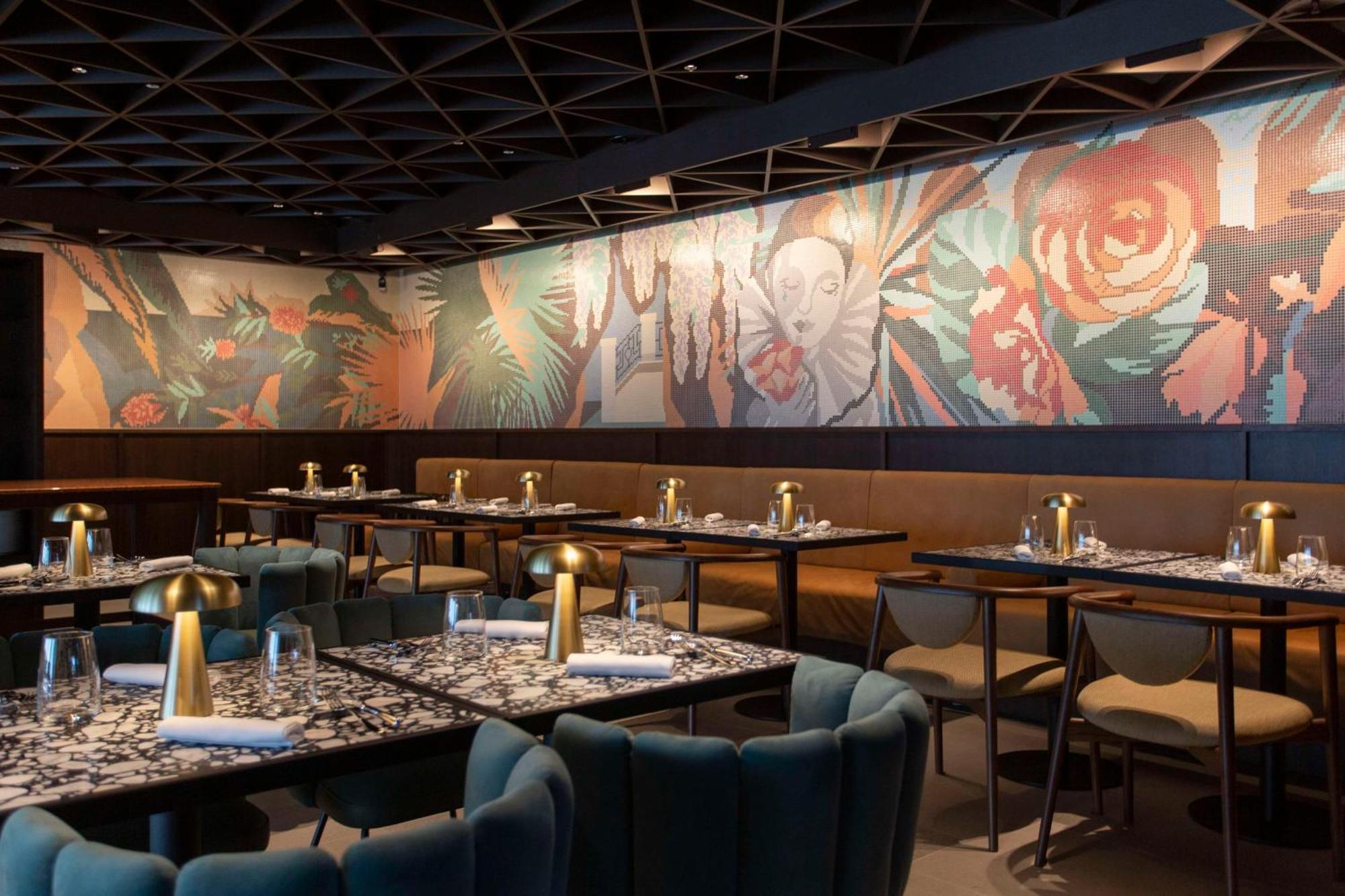 Keight Hotel Opatija, Curio Collection By Hilton Ngoại thất bức ảnh