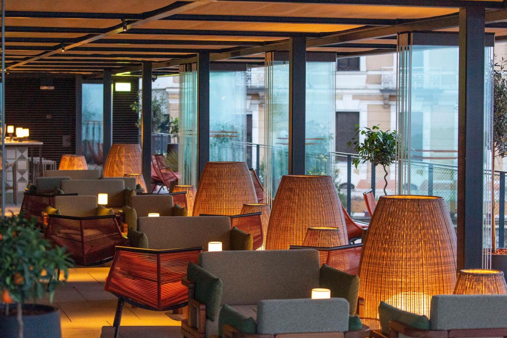 Keight Hotel Opatija, Curio Collection By Hilton Ngoại thất bức ảnh