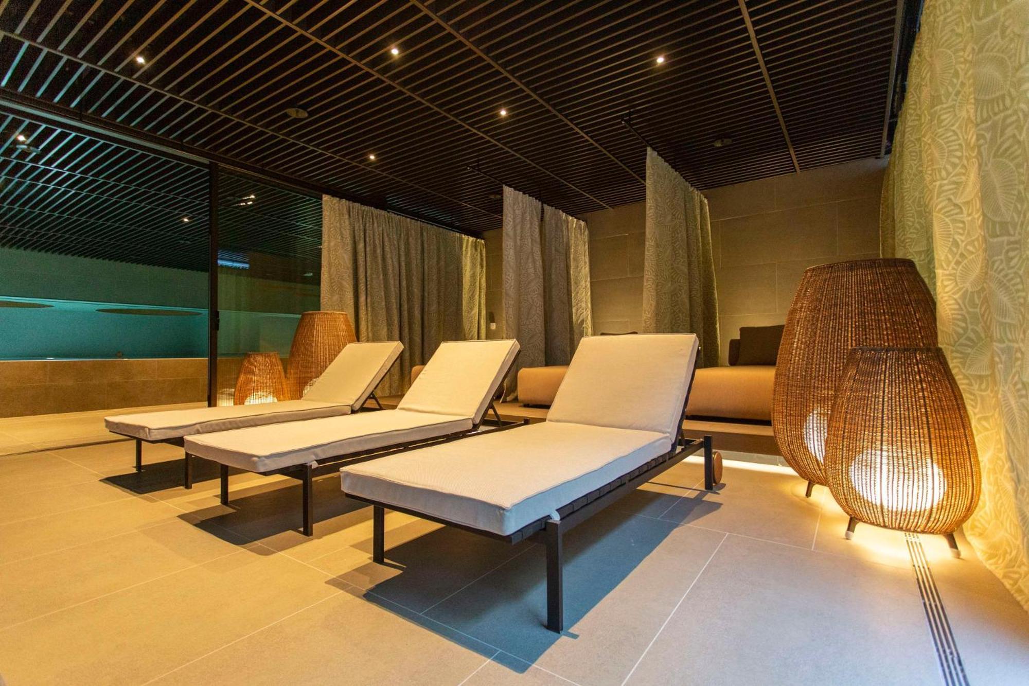 Keight Hotel Opatija, Curio Collection By Hilton Ngoại thất bức ảnh