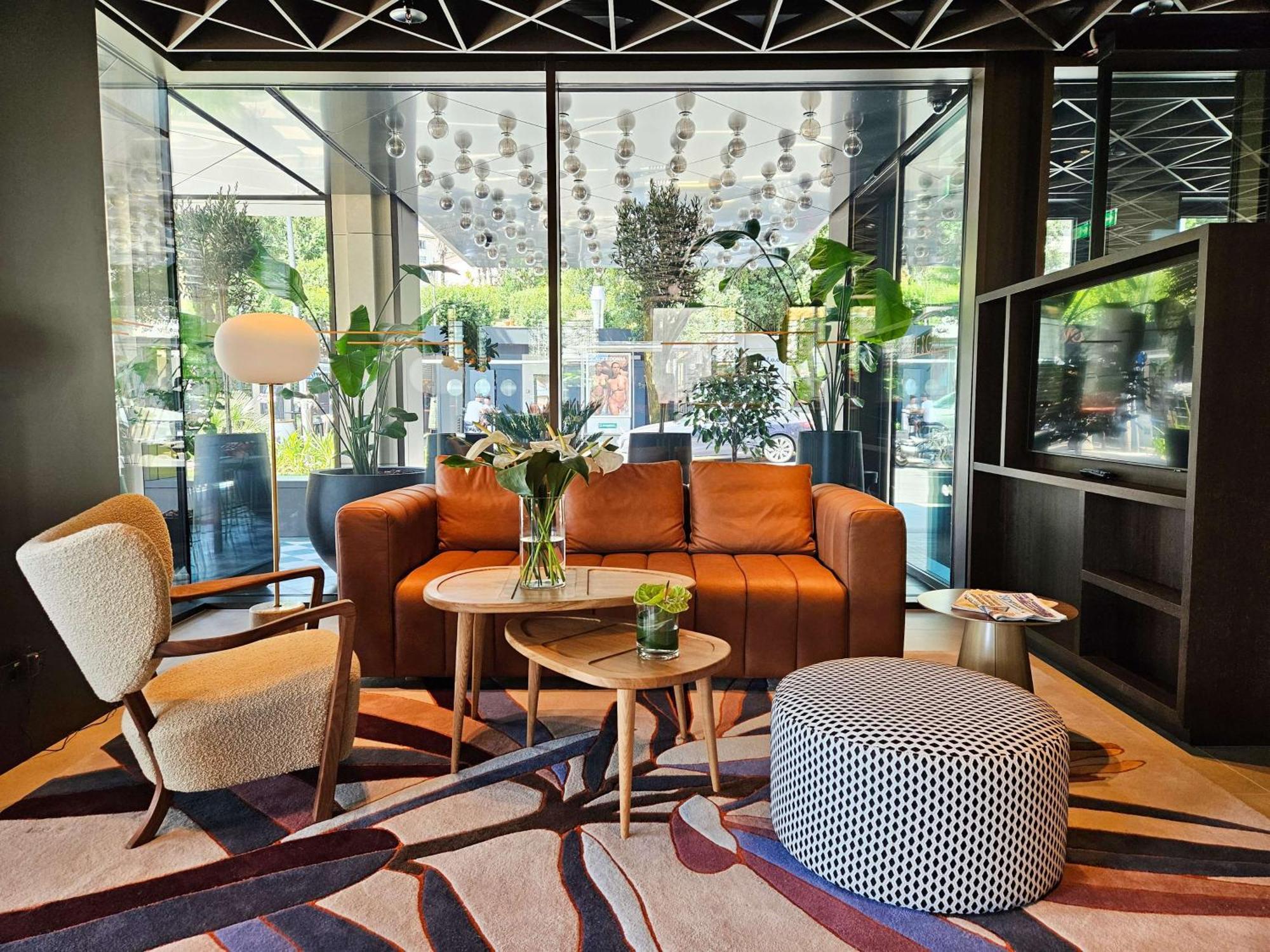 Keight Hotel Opatija, Curio Collection By Hilton Ngoại thất bức ảnh