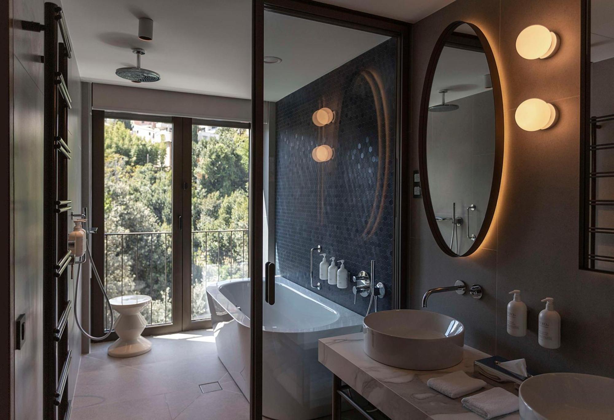 Keight Hotel Opatija, Curio Collection By Hilton Ngoại thất bức ảnh